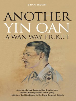 cover image of Another Yin Oan a Wan Way Tickut